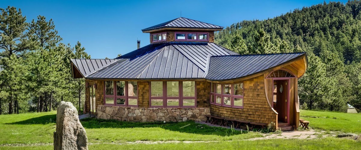 The StarHouse