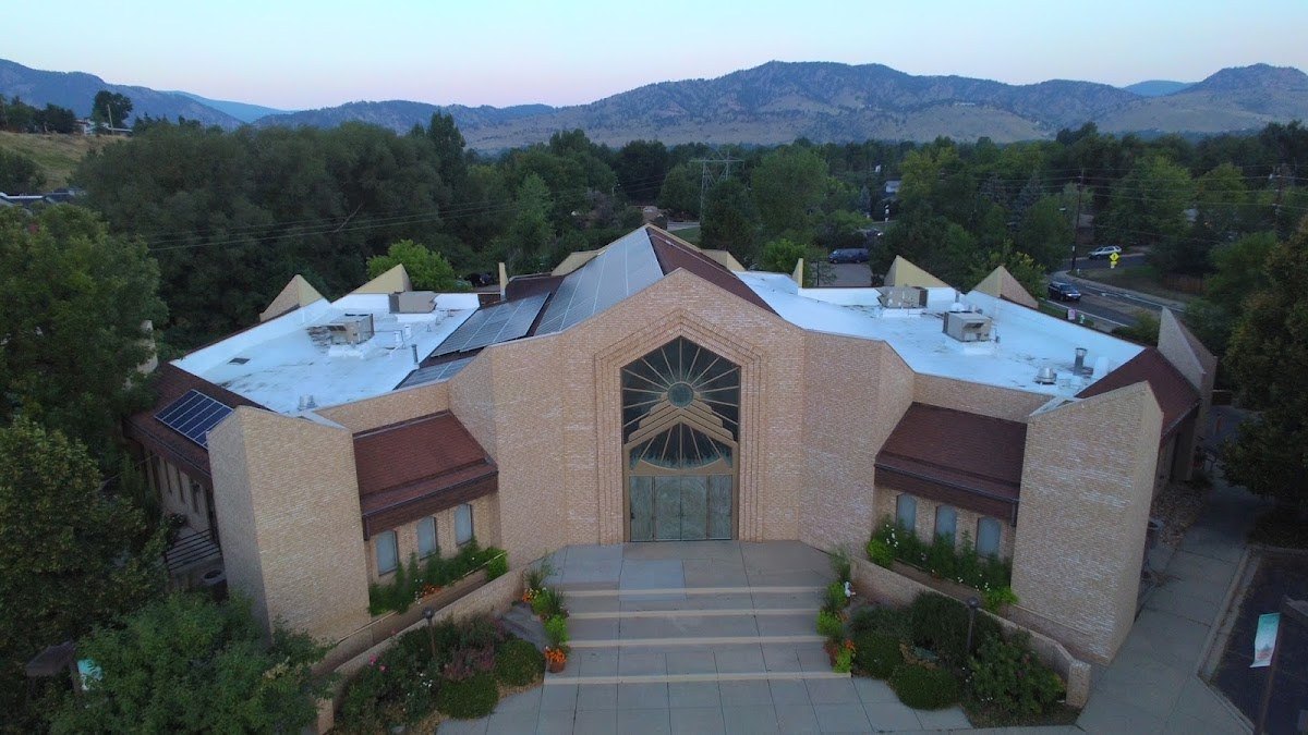 Unity of Boulder Spiritual Center